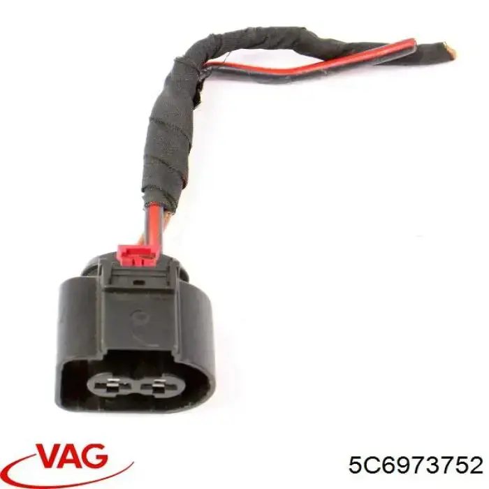  VAG 5C6973752
