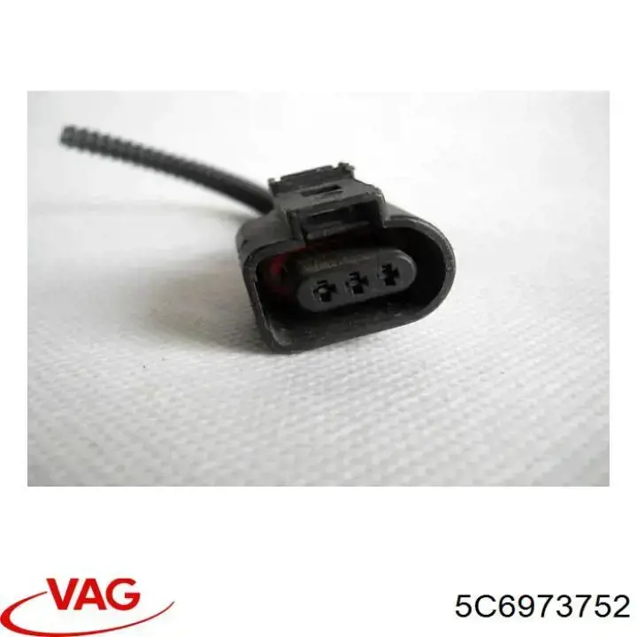 5C6973752 VAG 