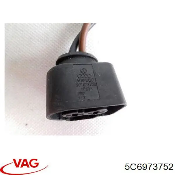  VAG 5C6973752 ціна, від 3.80 USD