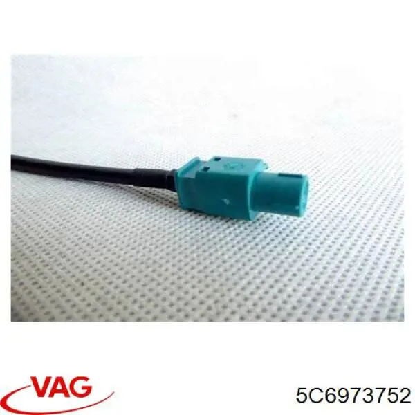 Купити 5C6973752 VAG 