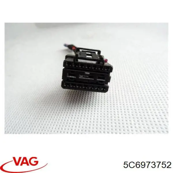  5C6973752 VAG