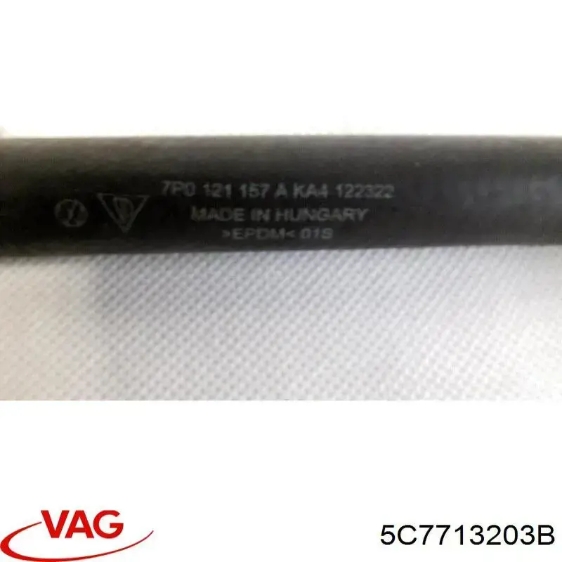  5C7713203B VAG