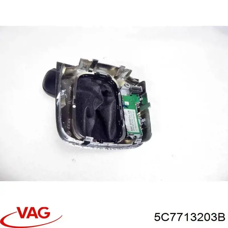 5C7713203B VAG 