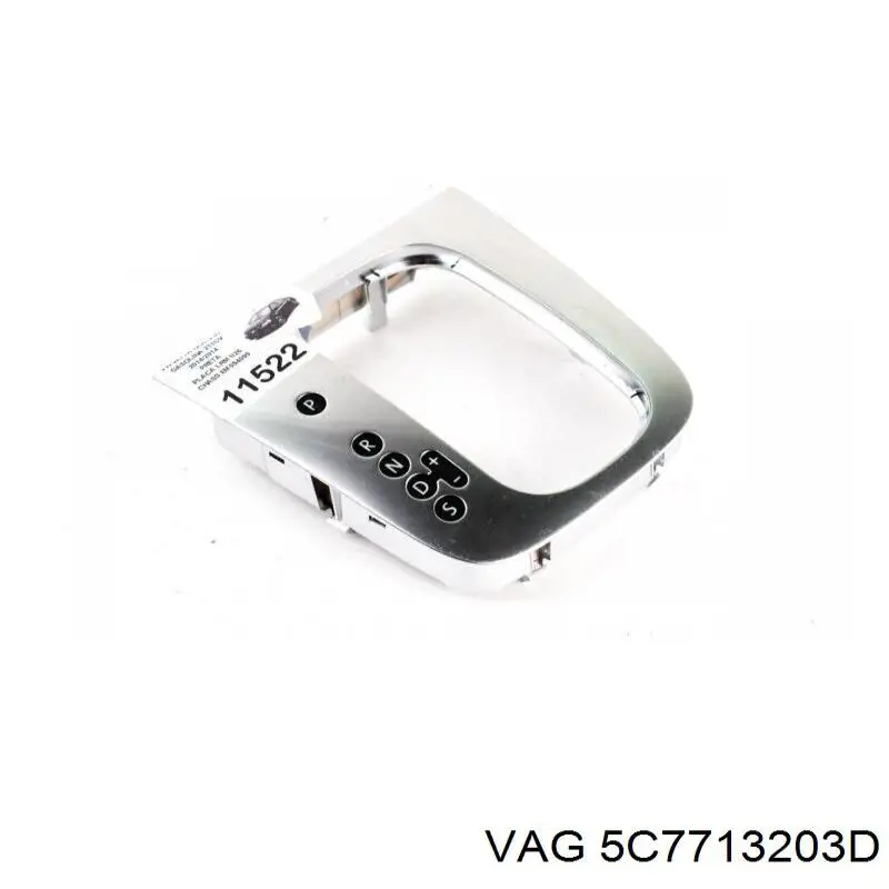  VAG 5C7713203D ціна, від 25.34 USD