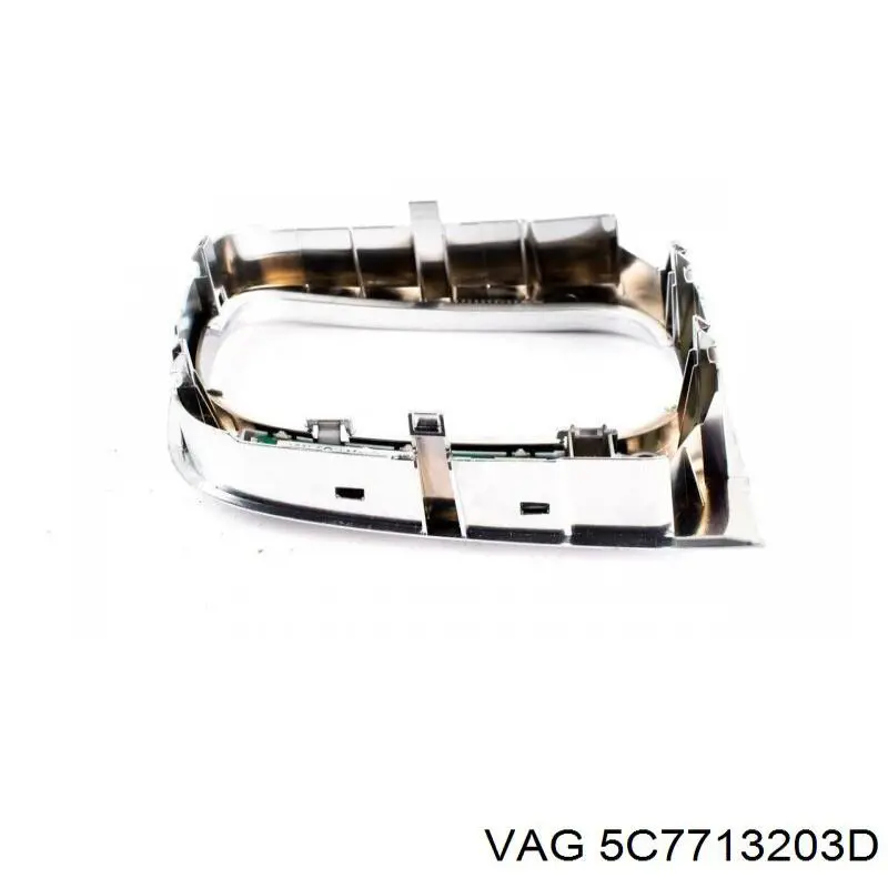  5C7713203D VAG