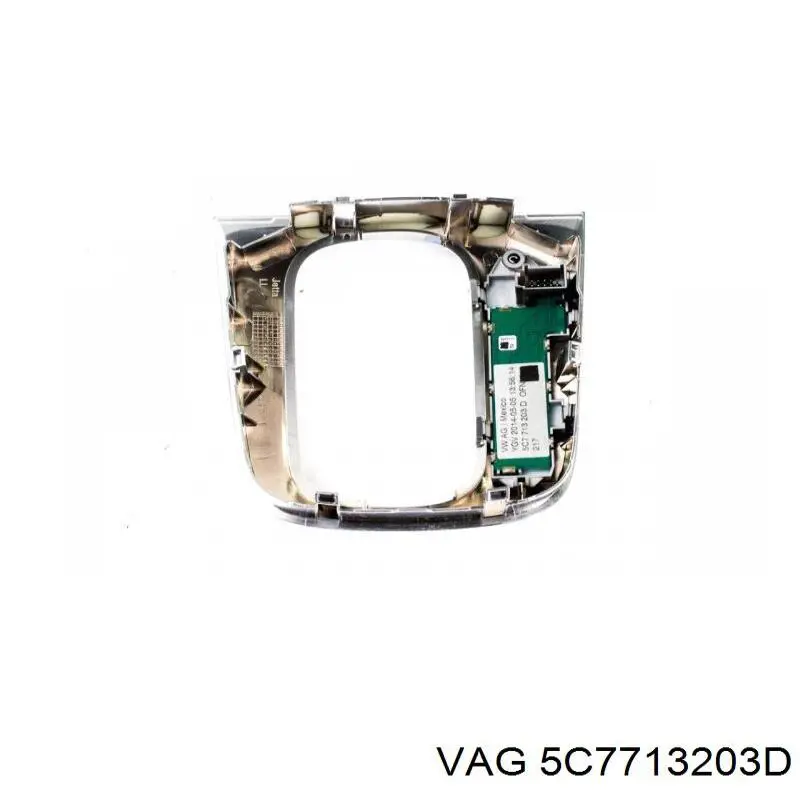  VAG 5C7713203D