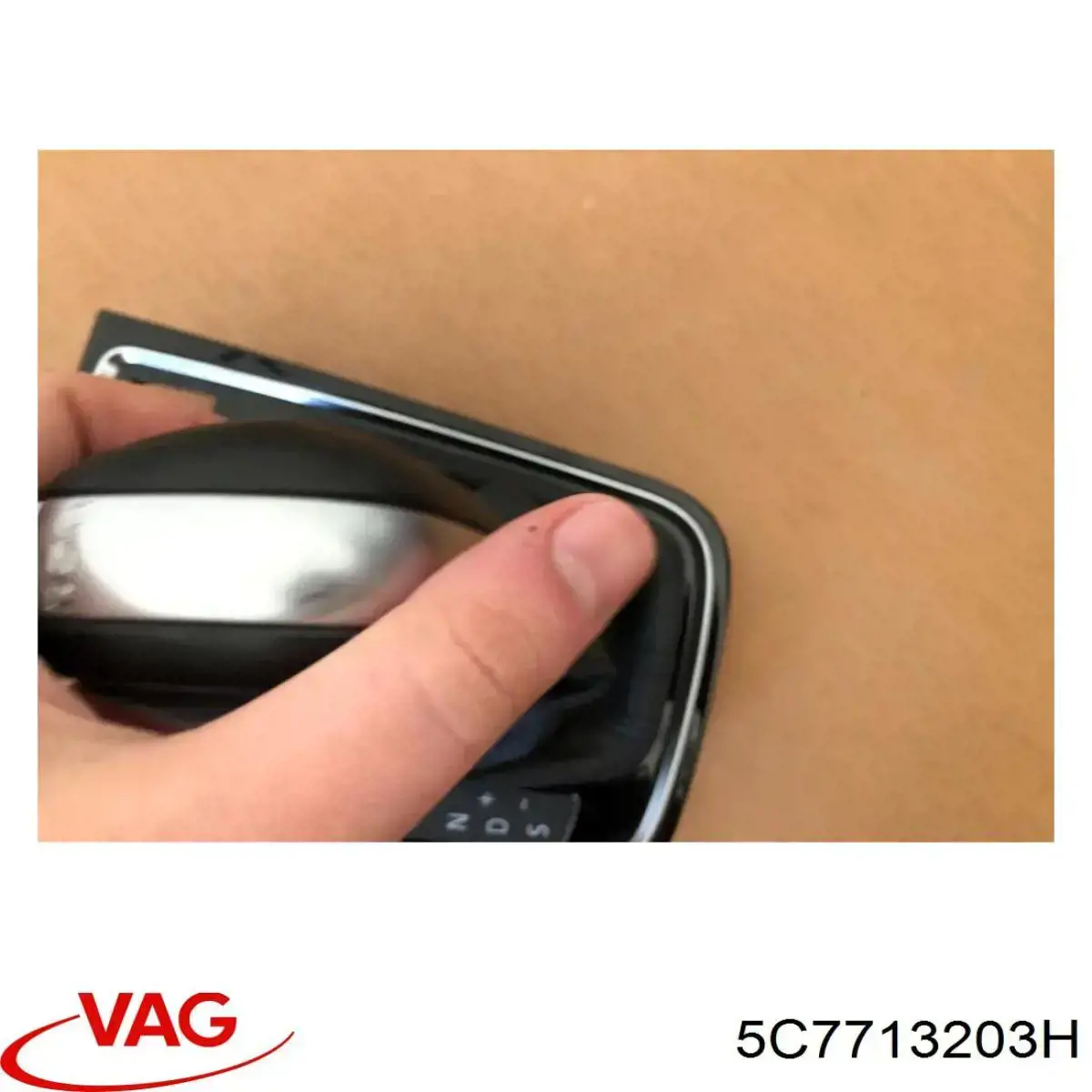 5C7713203H VAG 