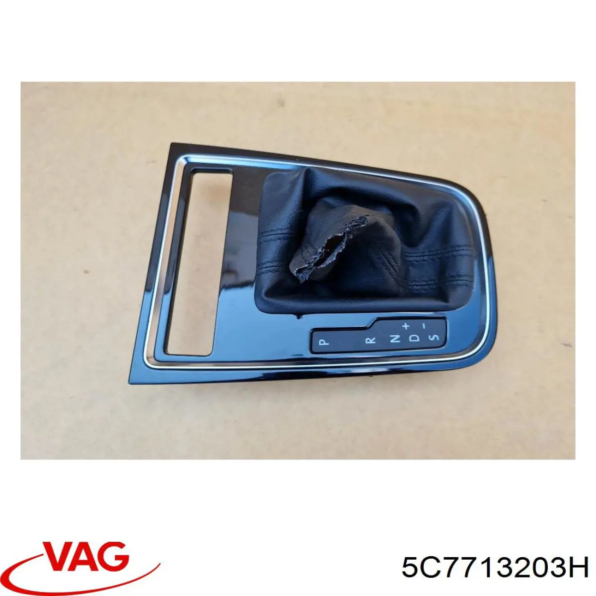 Купити 5C7713203H VAG 
