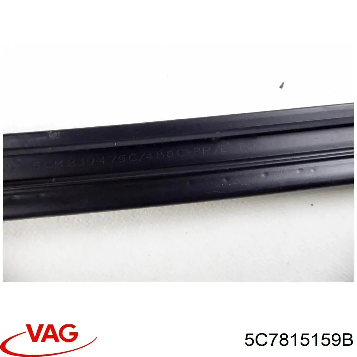 5C7815159B VAG