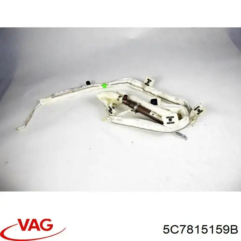  5C7815159B VAG