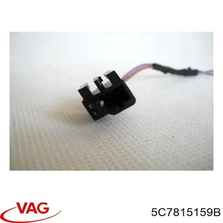 Купити 5C7815159B VAG 