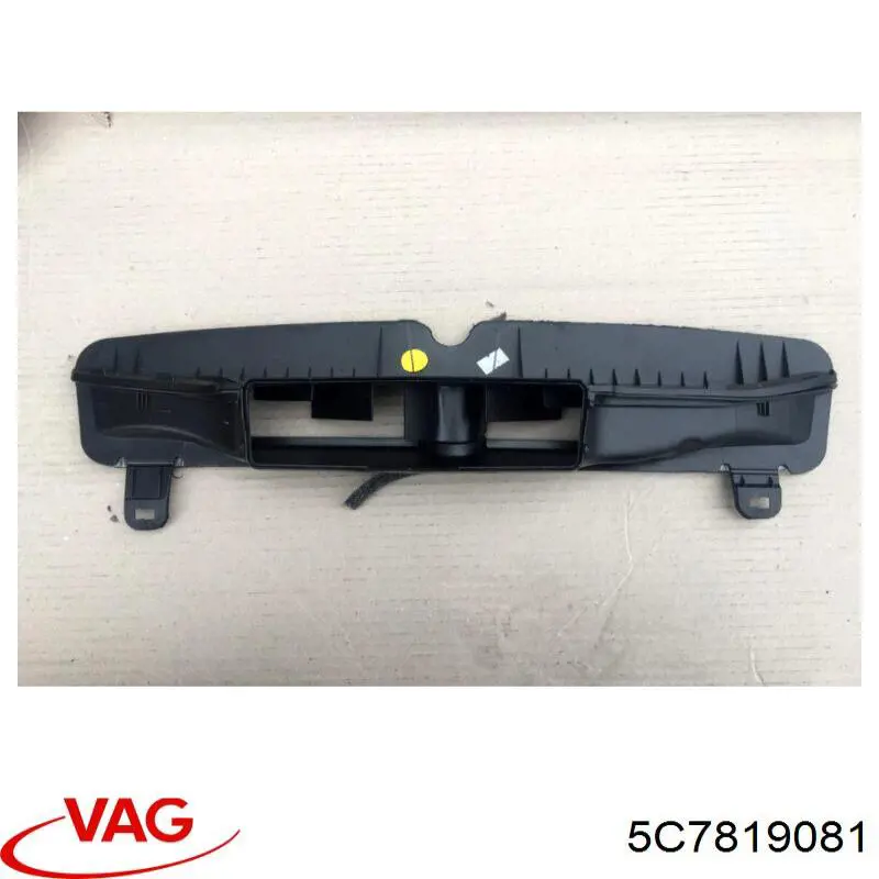 5C7819081 VAG 