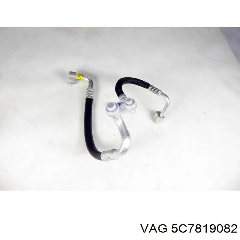 5C7819082 VAG 