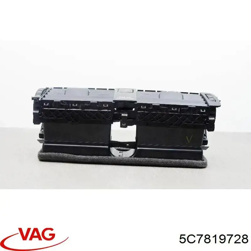 5C7819728 VAG 