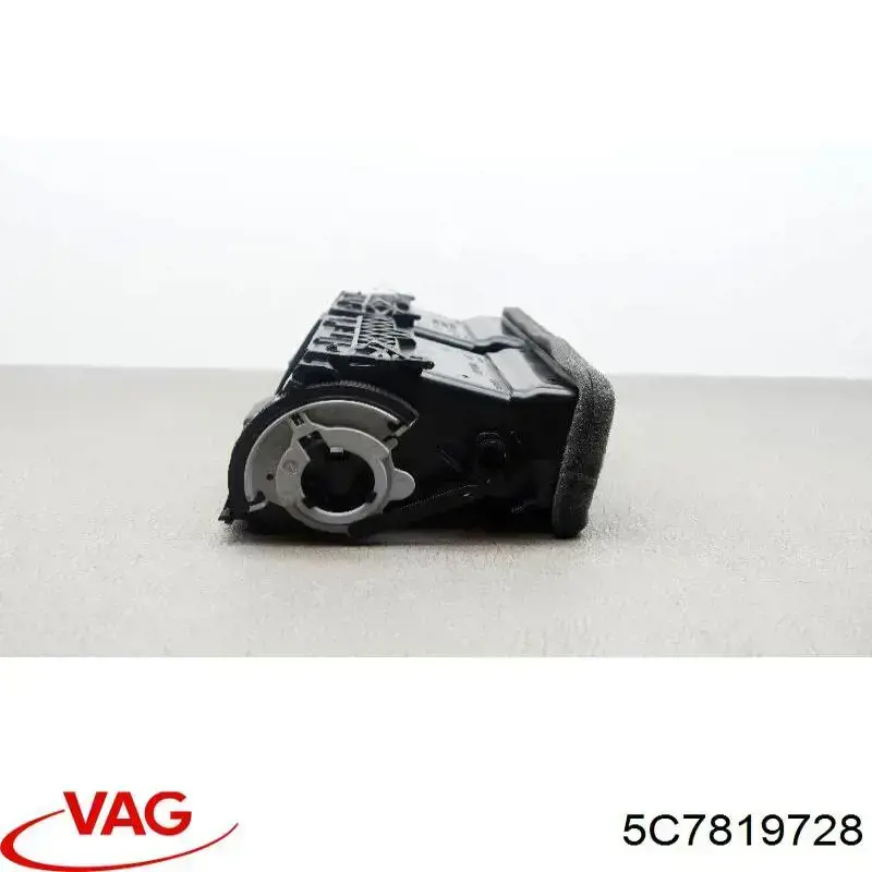  VAG 5C7819728 ціна, від 25.34 USD
