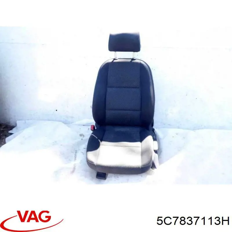  5C7837113H VAG