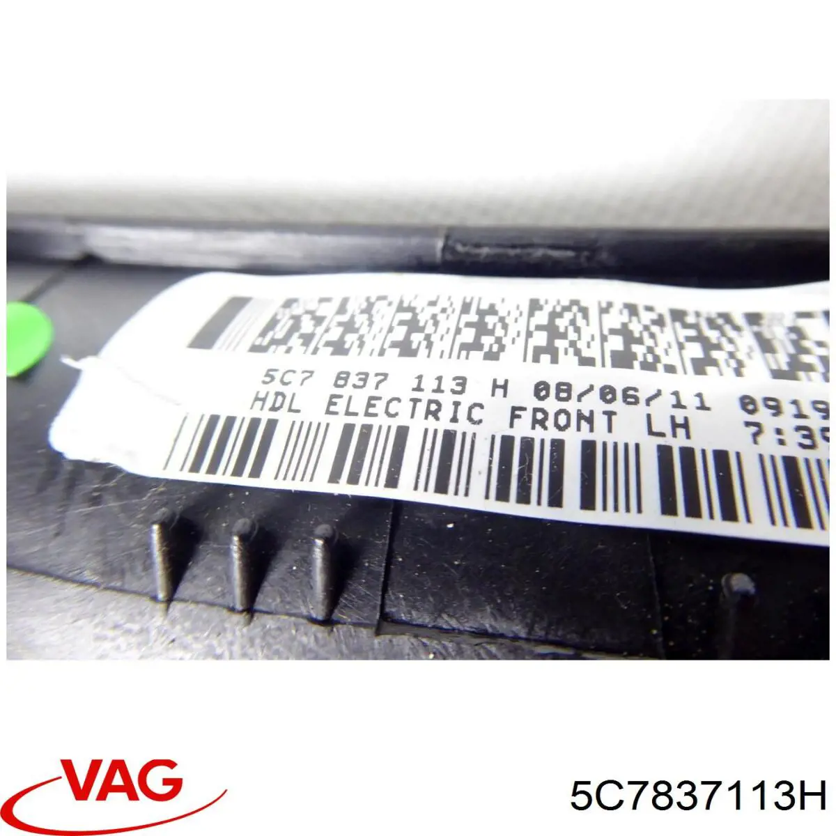 5C7837113H VAG 