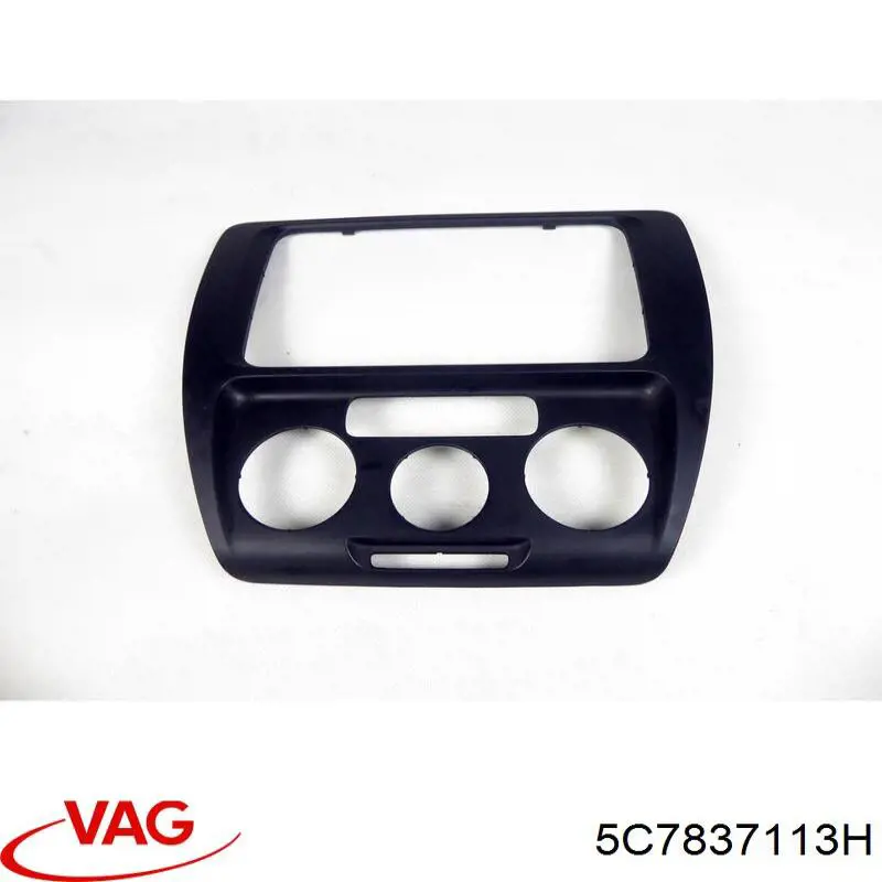  VAG 5C7837113H ціна, від 7.25 USD