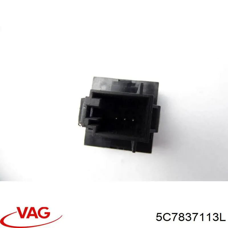  5C7837113L VAG