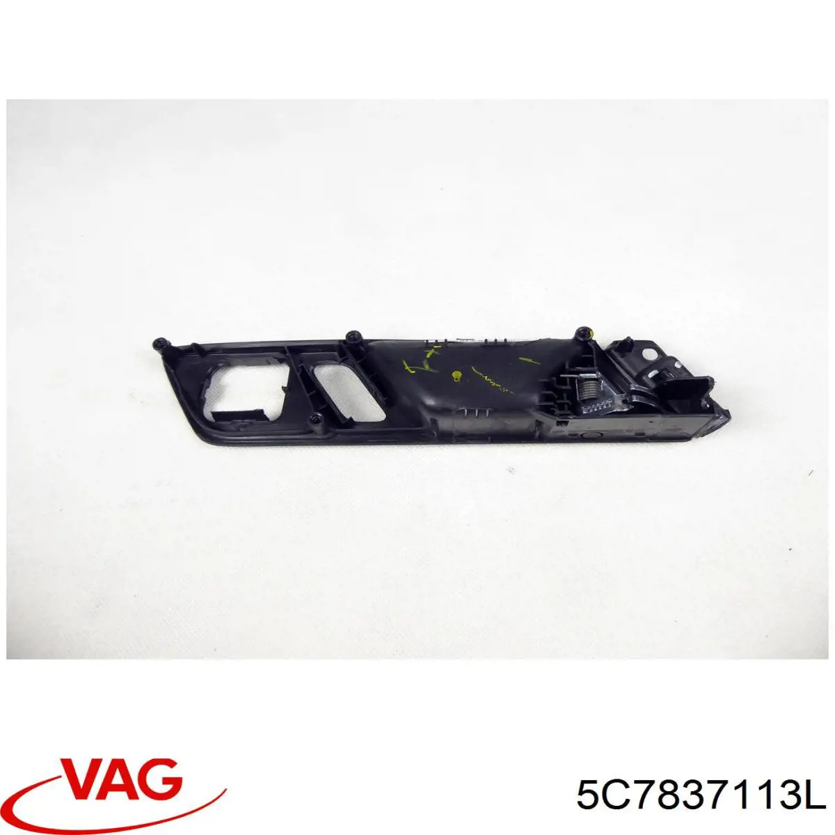 5C7837113L VAG 