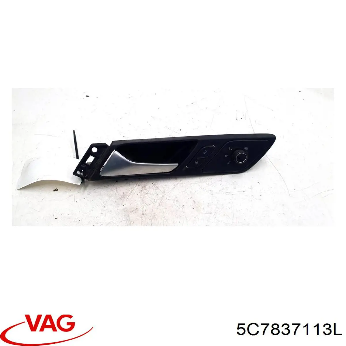  VAG 5C7837113L ціна, від 4.69 USD