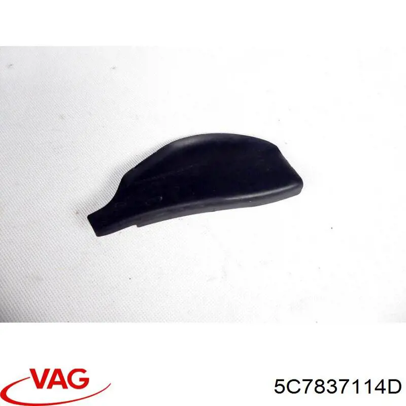  5C7837114D VAG