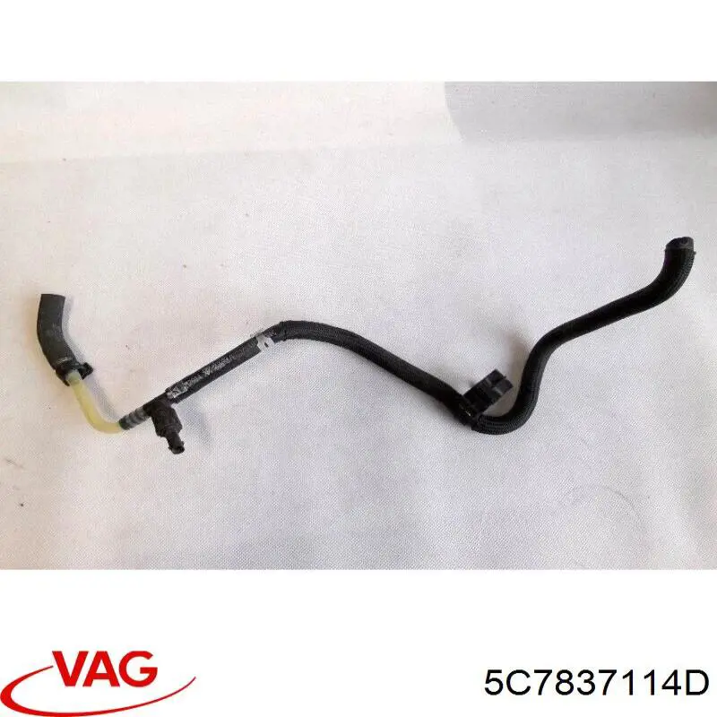 Купити 5C7837114D VAG 