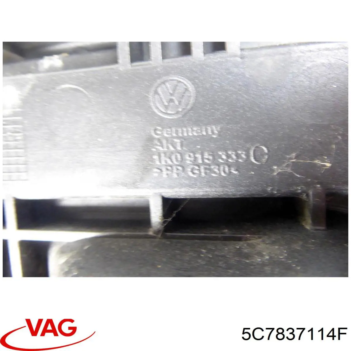 5C7837114F VAG 