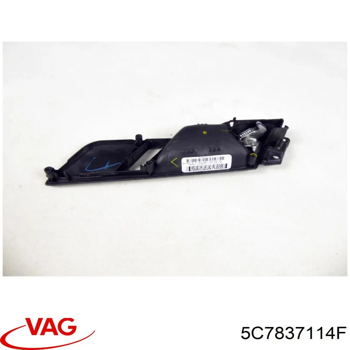 5C7837114F VAG 