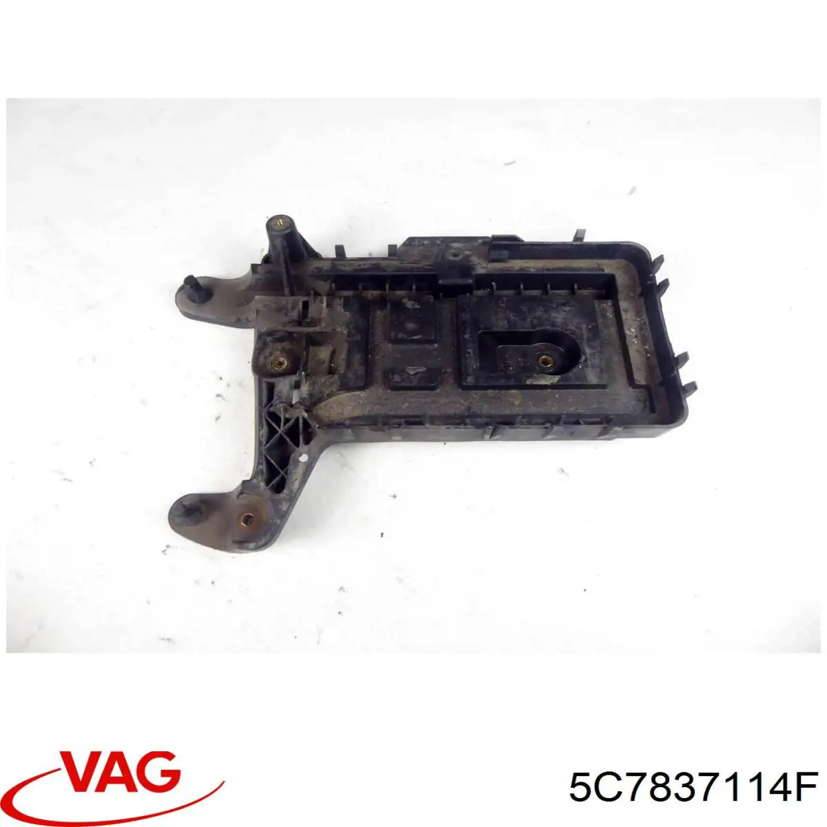 Купити 5C7837114F VAG 