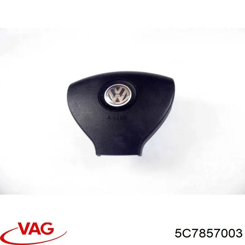 Торпедо VAG 5C7857003