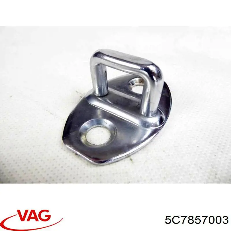 Панель приладів торпеди VAG 5C7857003 ціна, від 177.77 USD