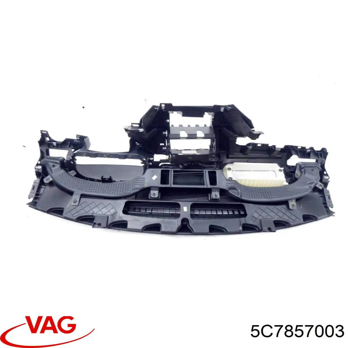 5C7857003 VAG Приладова панель