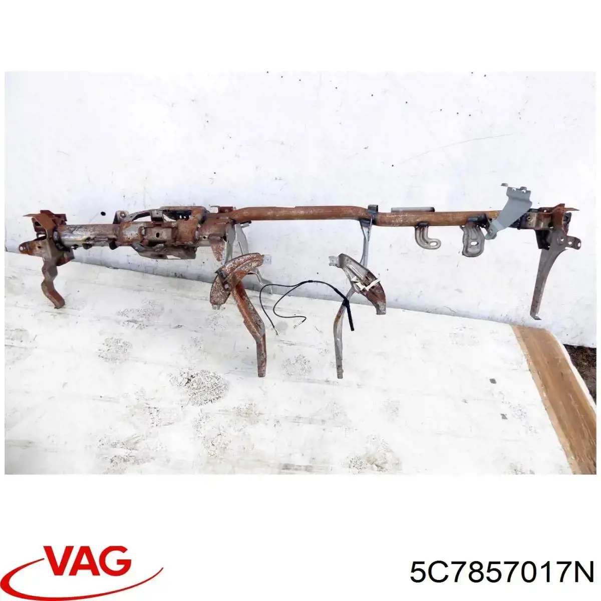 Купити 5C7857017N VAG 