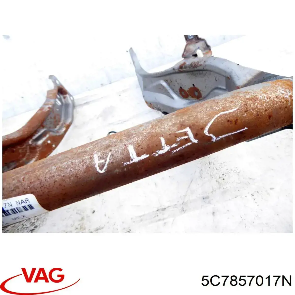 5C7857017N VAG 