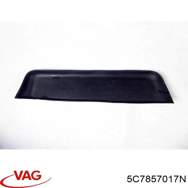  VAG 5C7857017N ціна, від 19.37 USD