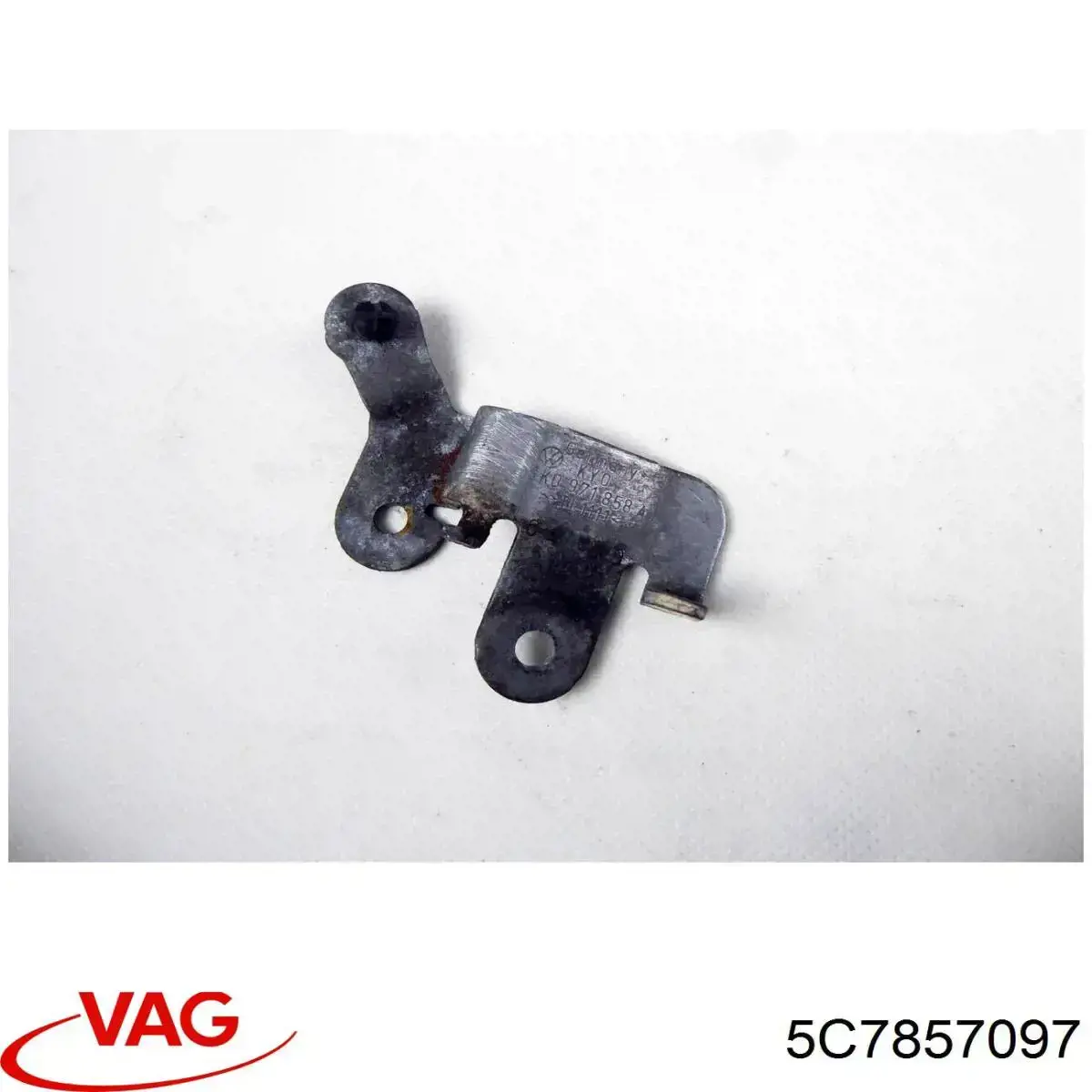  5C7857097 VAG