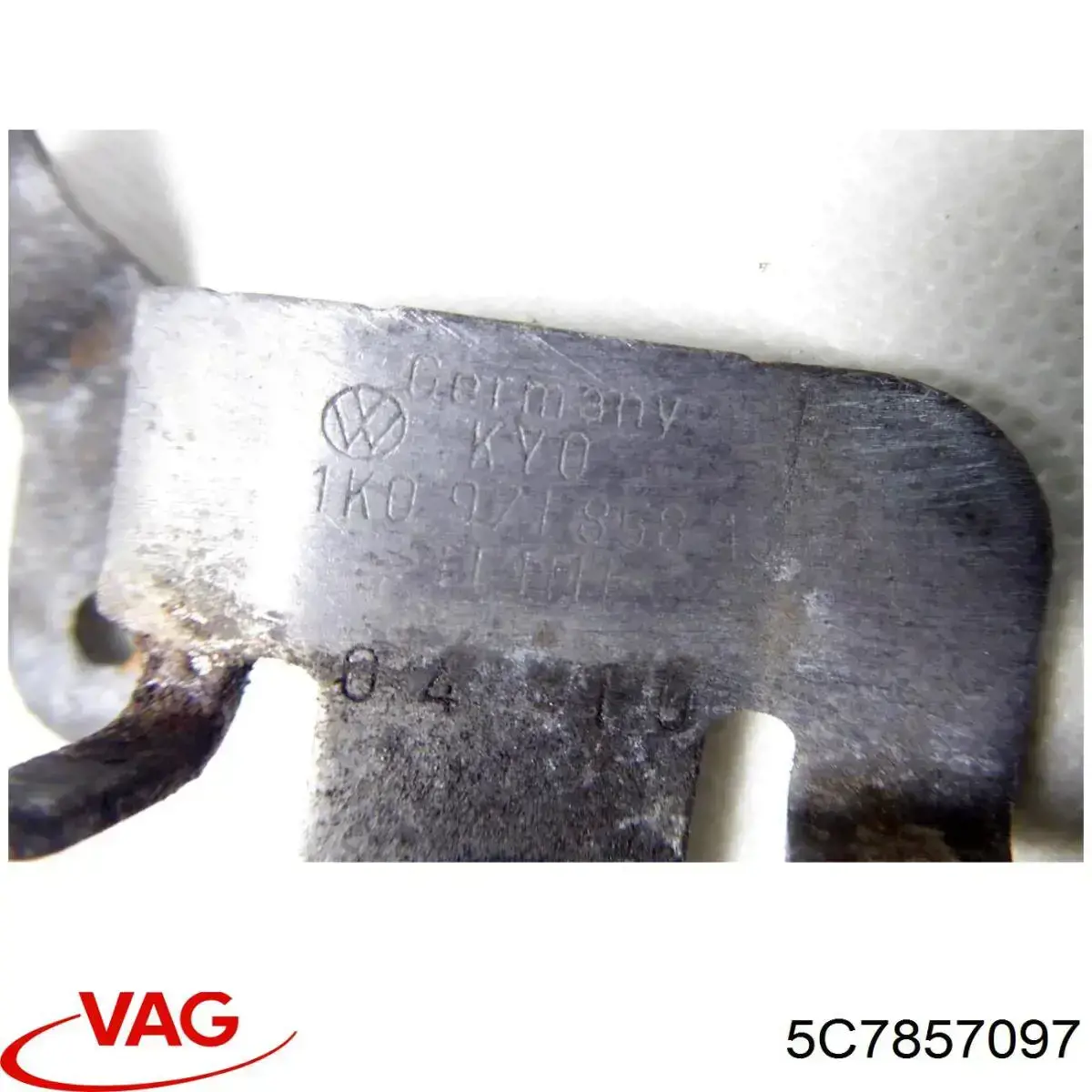  VAG 5C7857097