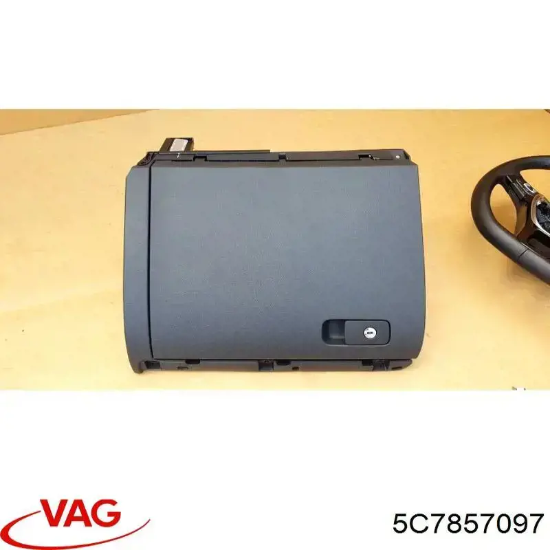 5C7857097 VAG 