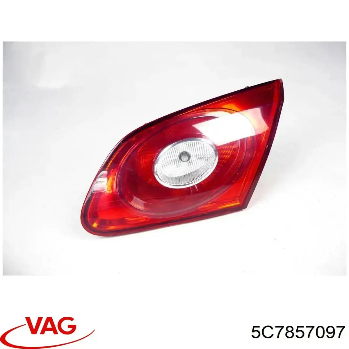 Купити 5C7857097 VAG 