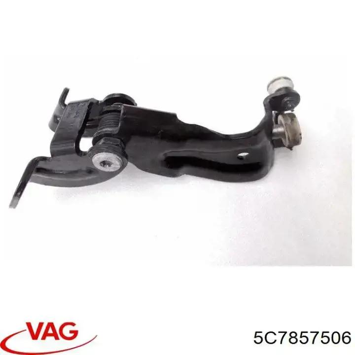 Купити 5C7857506 VAG 