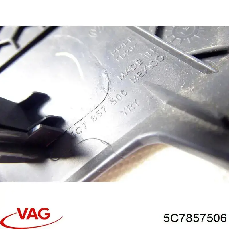 5C7857506 VAG 