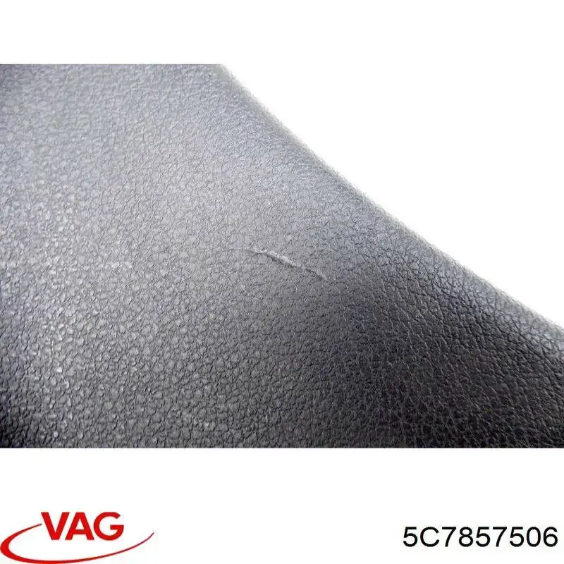 Купити 5C7857506 VAG 