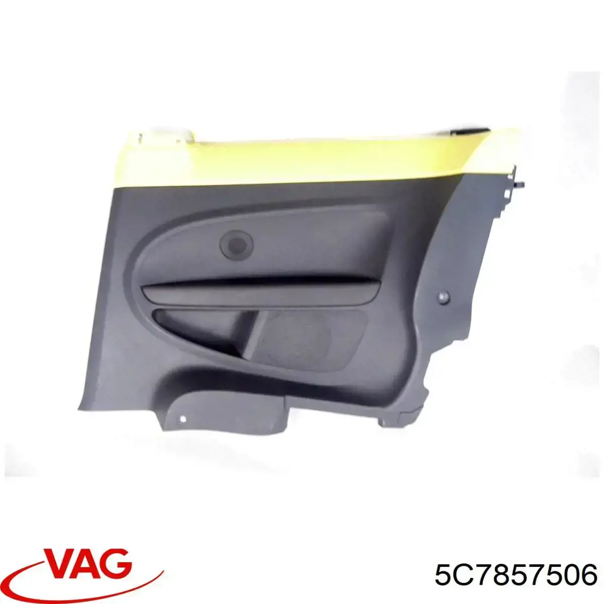  5C7857506 VAG