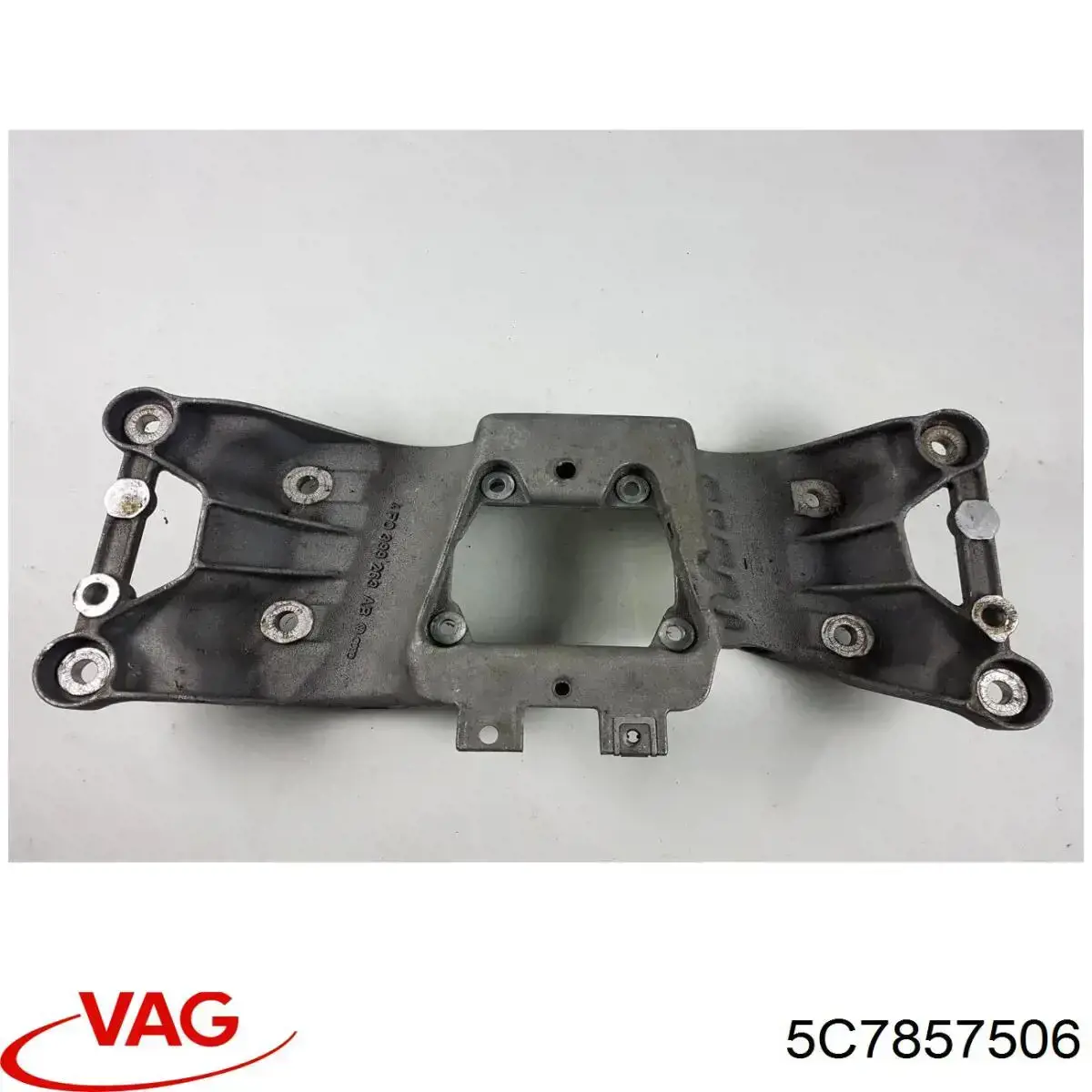 5C7857506 VAG 