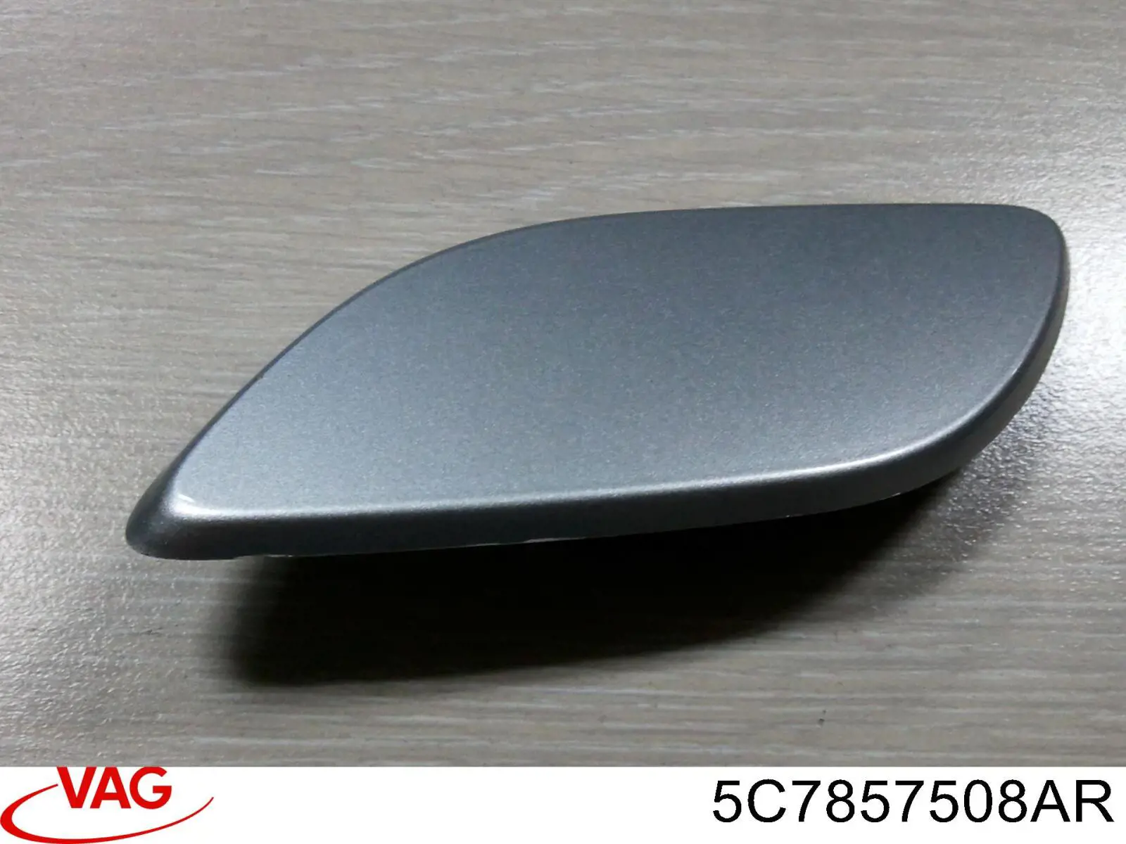 Дзеркало праве 5C7857508AR VAG