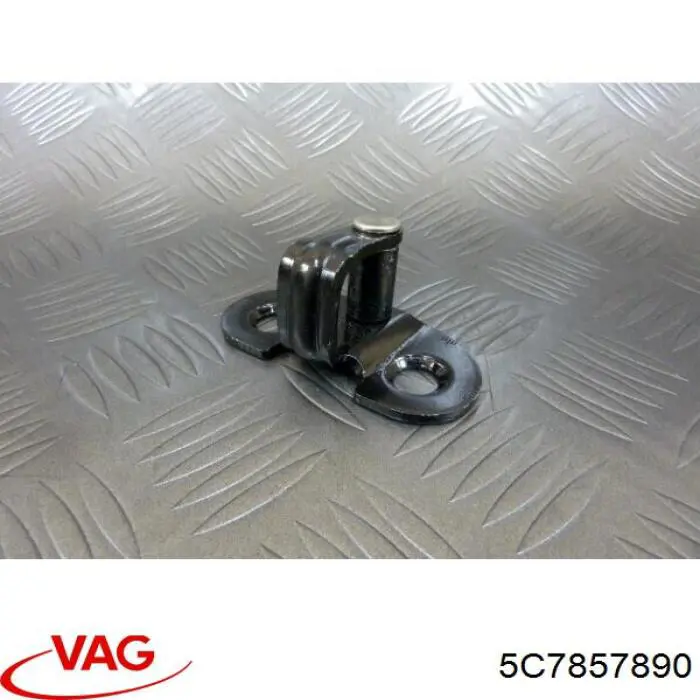  5C7857890 VAG