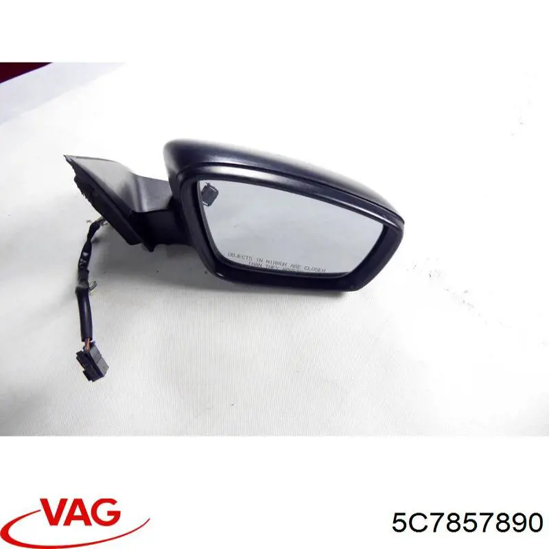 5C7857890 VAG 