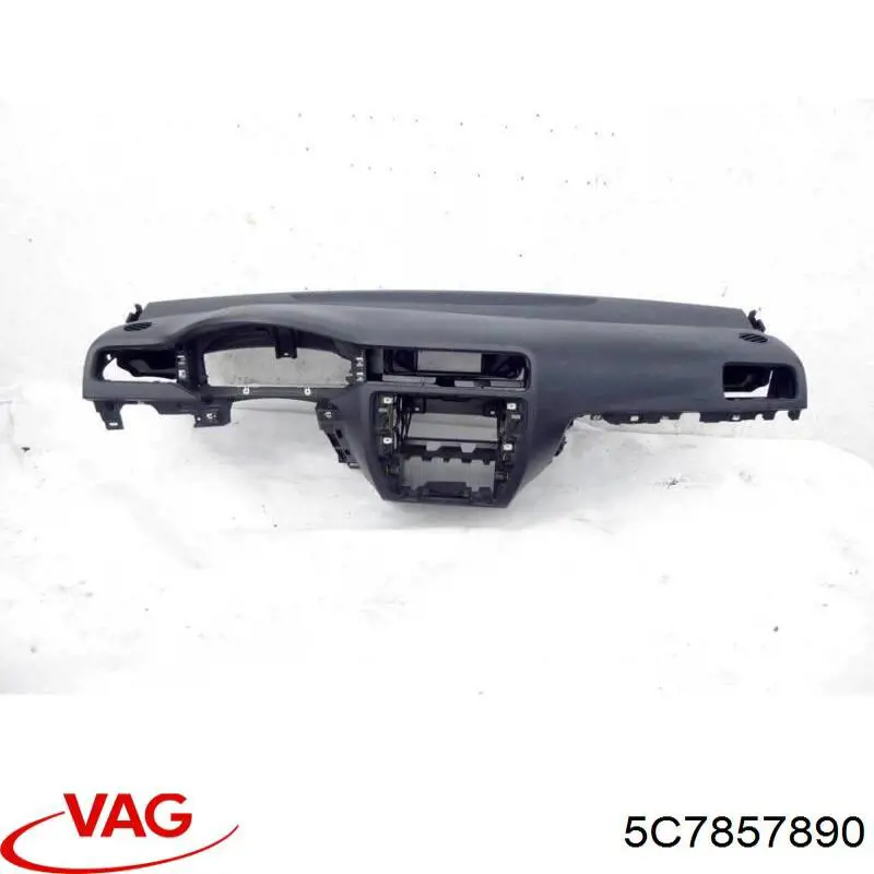  VAG 5C7857890 ціна, від 3.10 USD