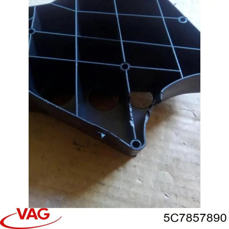  5C7857890 VAG